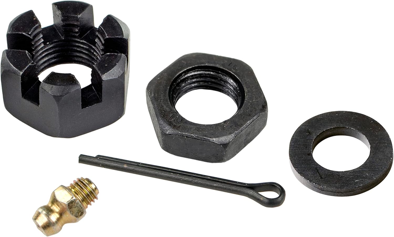 Mevotech Auto Extra MES3453 Tie Rod End