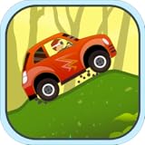 Mountain Racing