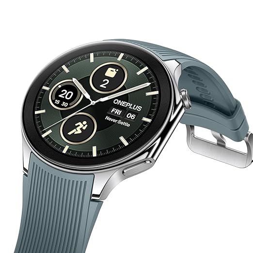 OnePlus Watch 2