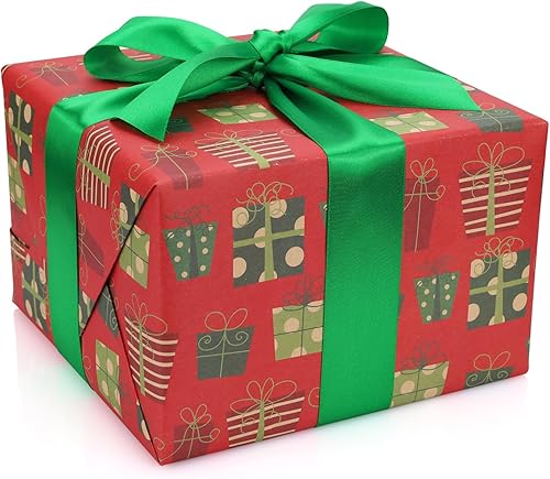 Miniatura 3 de Cinta de satén verde de 1.5 pulgadas, rollo de cinta de 50 yds de tela unicolor, para invitaciones de boda, ramos de novia, costura, decoraciones de