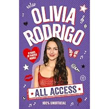 All Access Olivia Rodrigo 100% Unofficial