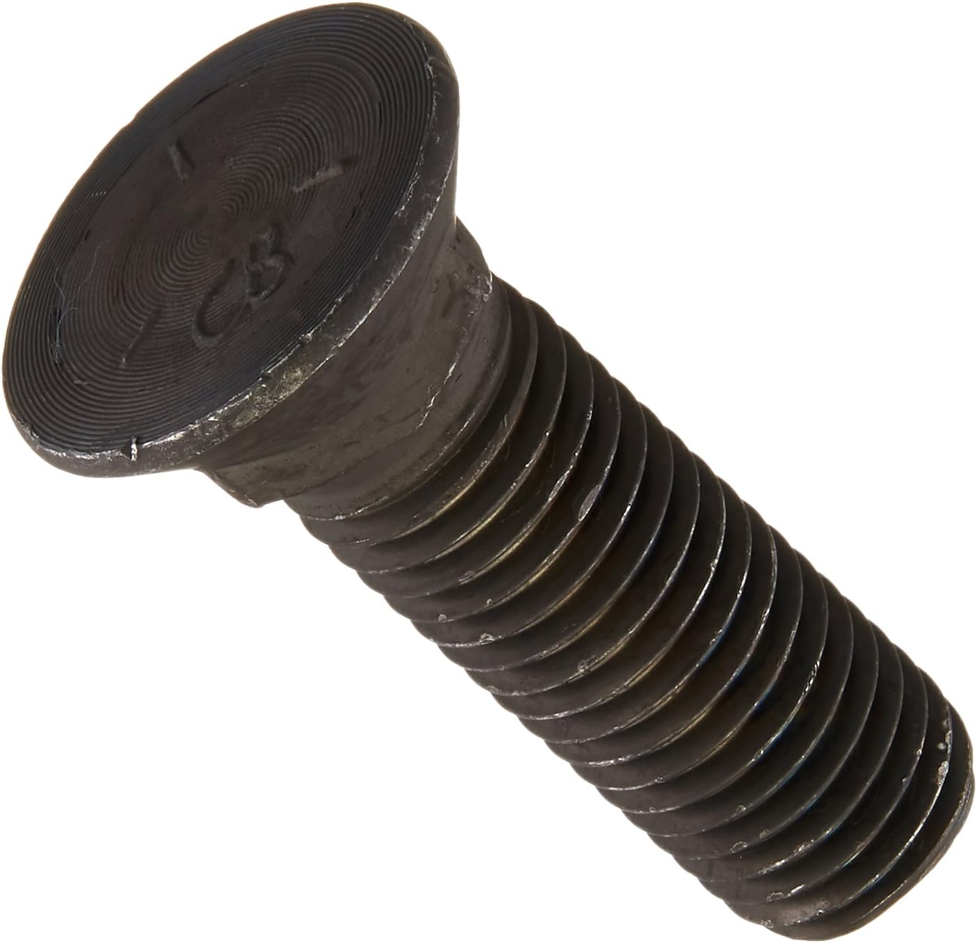 The Hillman Group 260152 3/4Inch x 2 1/2Inch Plow Bolts