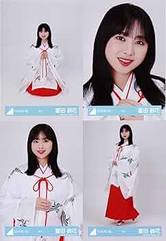 富田鈴花 コンプまとめ売り 日向坂 生写真 日向坂46 富田鈴花 生写真まとめ売り 122枚 - メルカリ