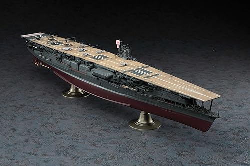 Miniatura 11 de Hasegawa Modelo de escala preciso