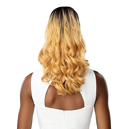 Miniatura 3 de Sensationnel Cola de caballo Lulu Pony Juju (1)