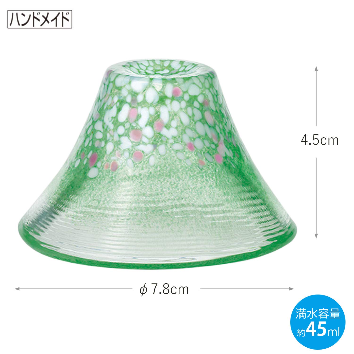 Amazon.com | Toyo Sasaki Glass, Japanese Sake Glass