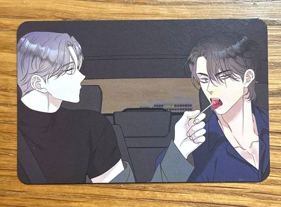 韓国BL SCUMBAG トレカカード Amazon.co.jp: 韓国BL SCUMBAG スカムバグ トレカカード 4