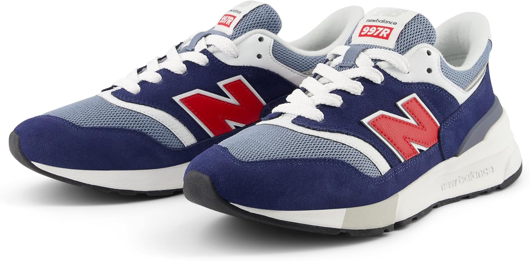 Amazon | [ニューバランス] U997R | スニーカー