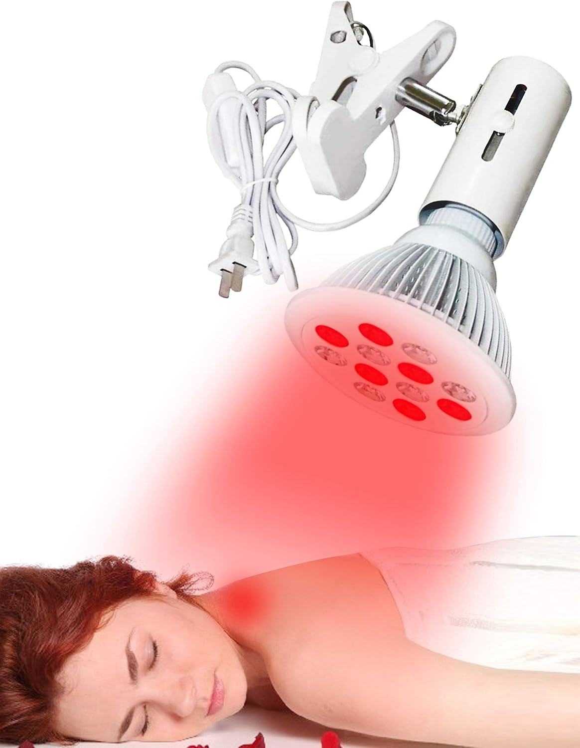 Infrared Therapy Equipment UL Certified 660nm NearInfrared