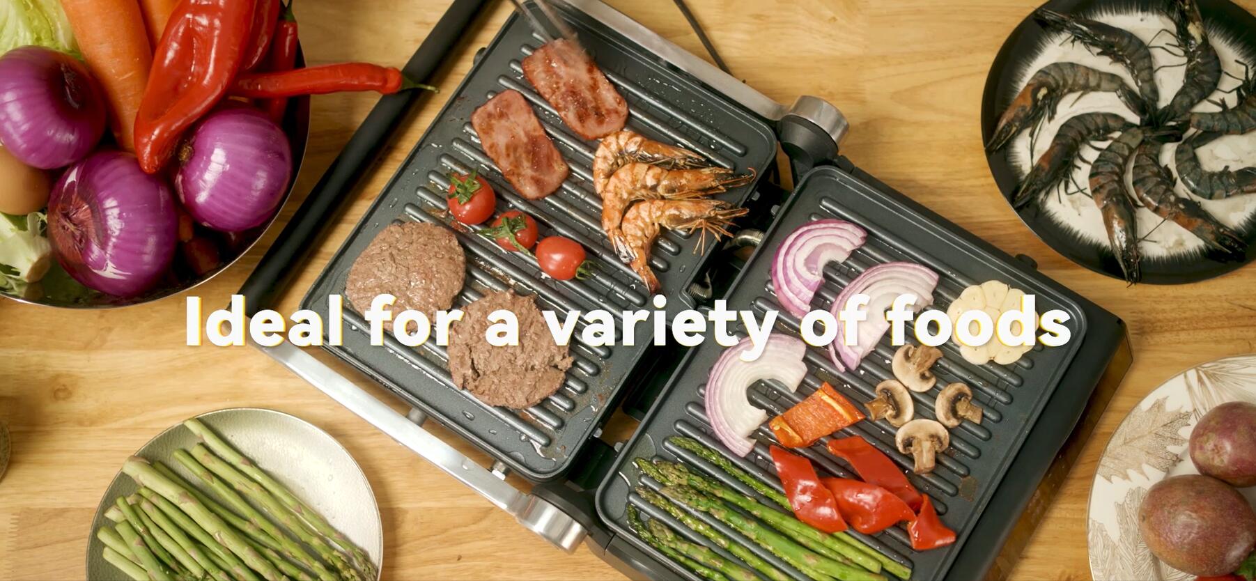 キッチン家電 sandwich machine Amazon.com: Giantex Panini Press Sandwich Maker, 3-in-1 Electric