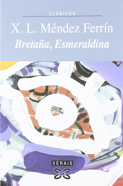 Portada de Bretaña, Esmeraldina