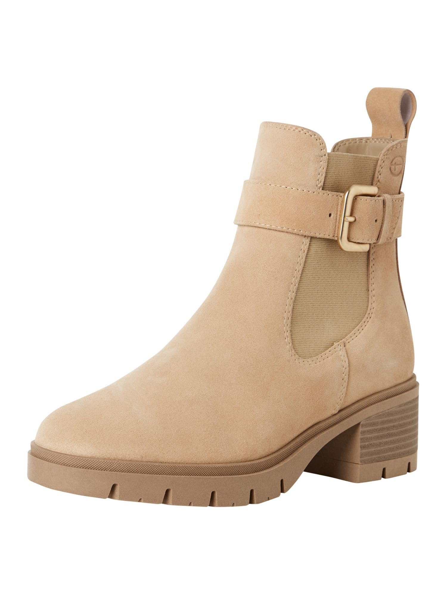 Tamaris Damen Stiefel Leder