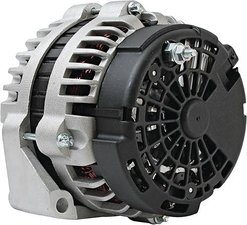 Miniatura 5 de DB Electrical ADR0373 Alternador compatible con/repuesto para Chevy Avalanche, Silverado Truck, Tahoe, Yukon, Escalade, otros, 4.3 4.8 5.3 6.0 1500