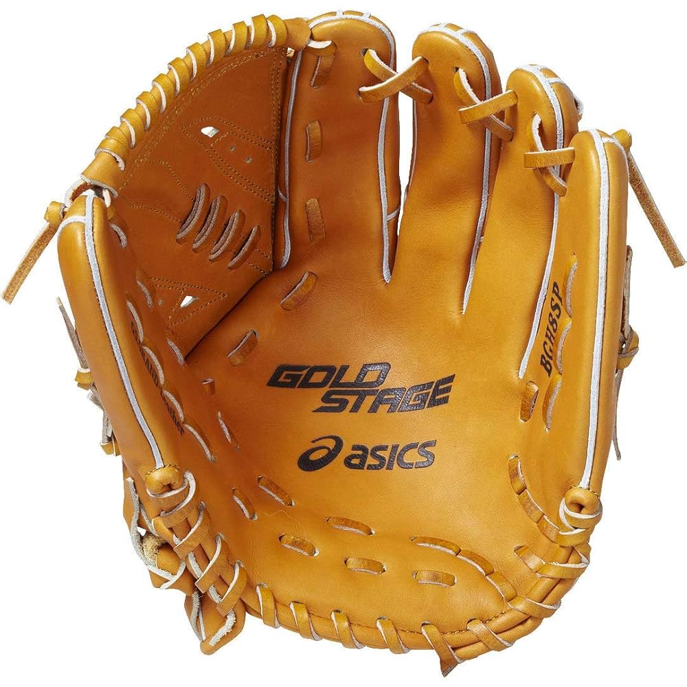 アシックス　ゴールドステージ　BGH8SP Amazon | アシックス(asics) 硬式 野球用 グローブ 投手 (右投げ