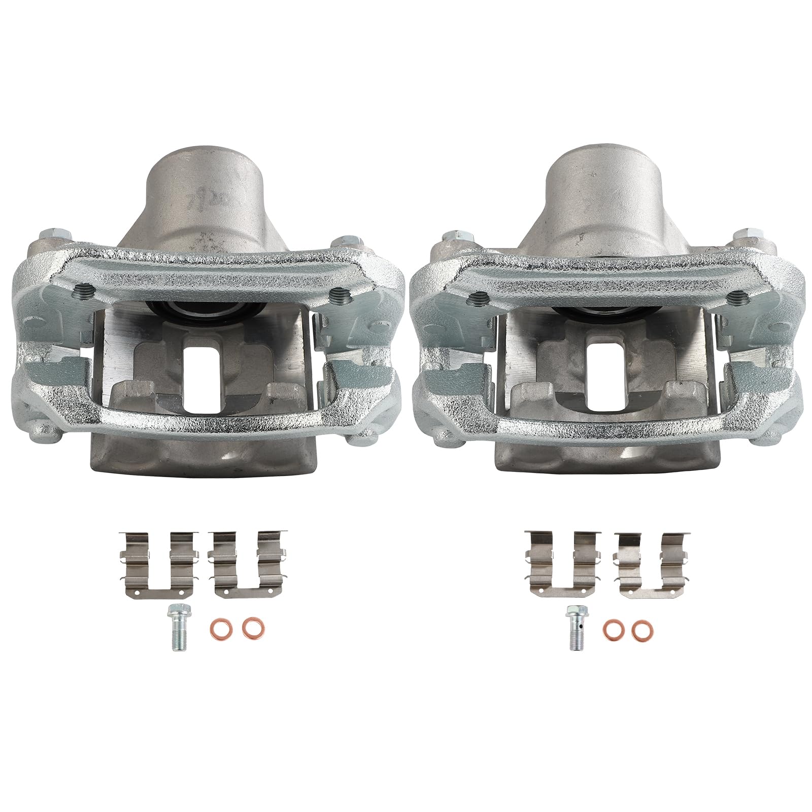 19-B3427 19-B3426 Rear Left &amp; Right Disc Brake Calipers