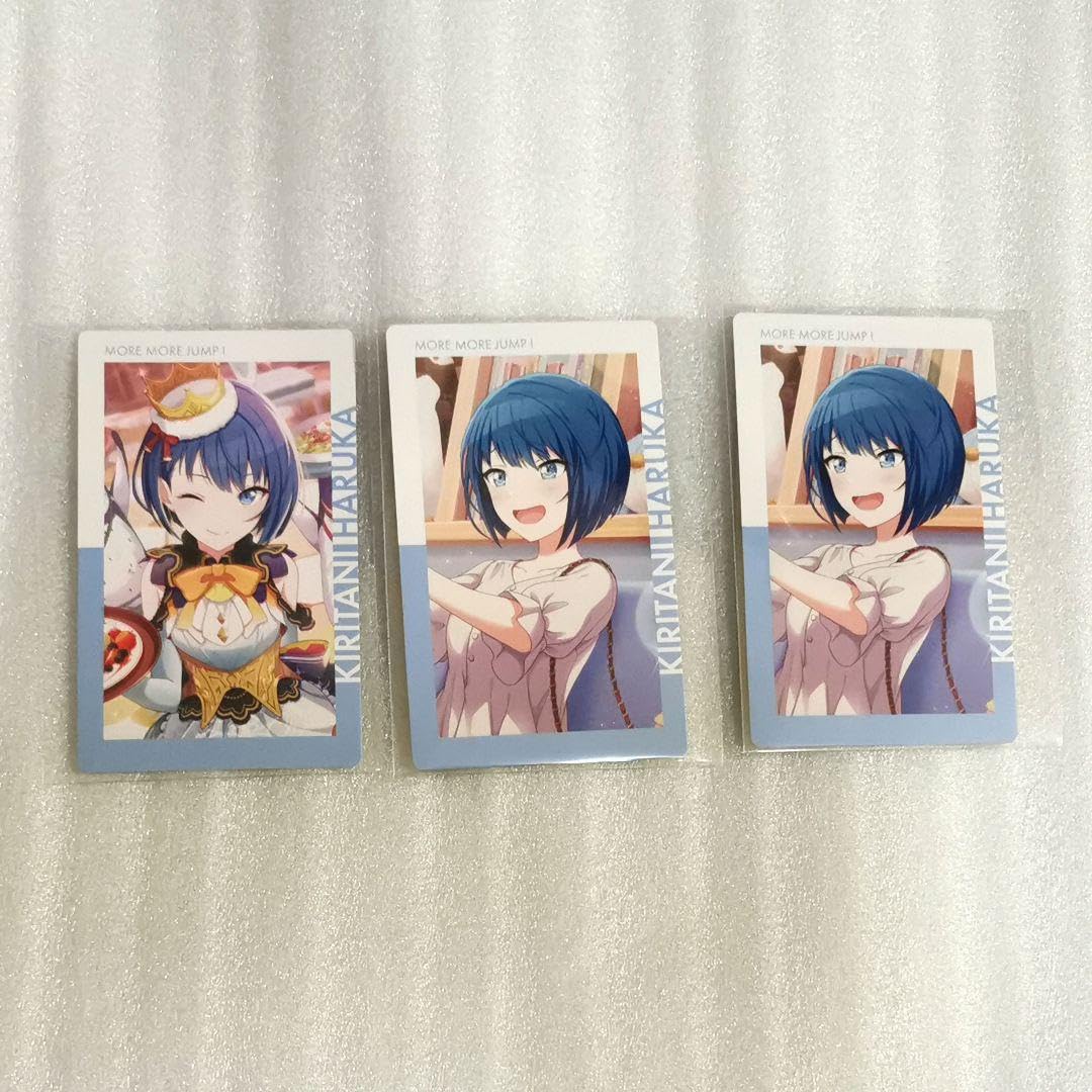 桐谷遥　ePick/ぱしゃこれ Amazon.co.jp: 桐谷遥 ウエハース ぱしゃこれ ePick card : おもちゃ