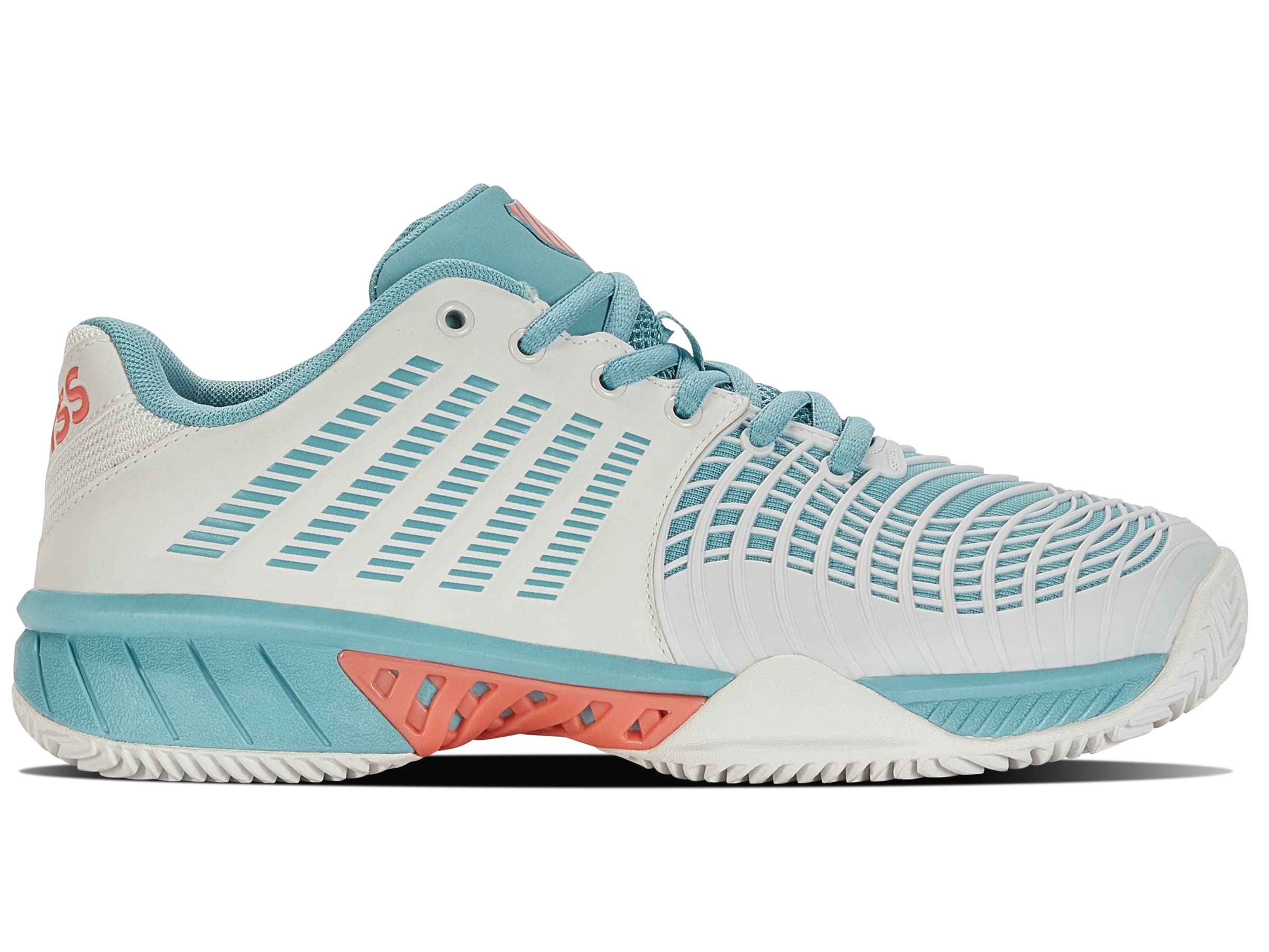 K-Swiss Damen Express Light 3 HbTennis Shoe