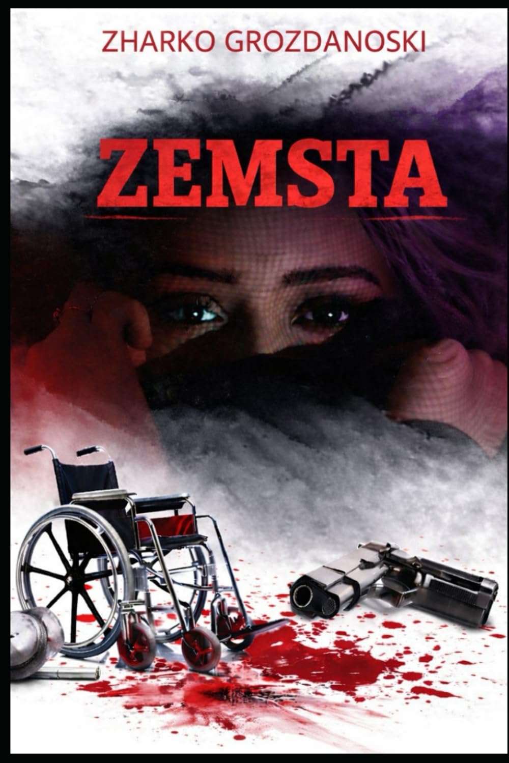 ZEMSTA: O poveste despre durere, dreptate și destin