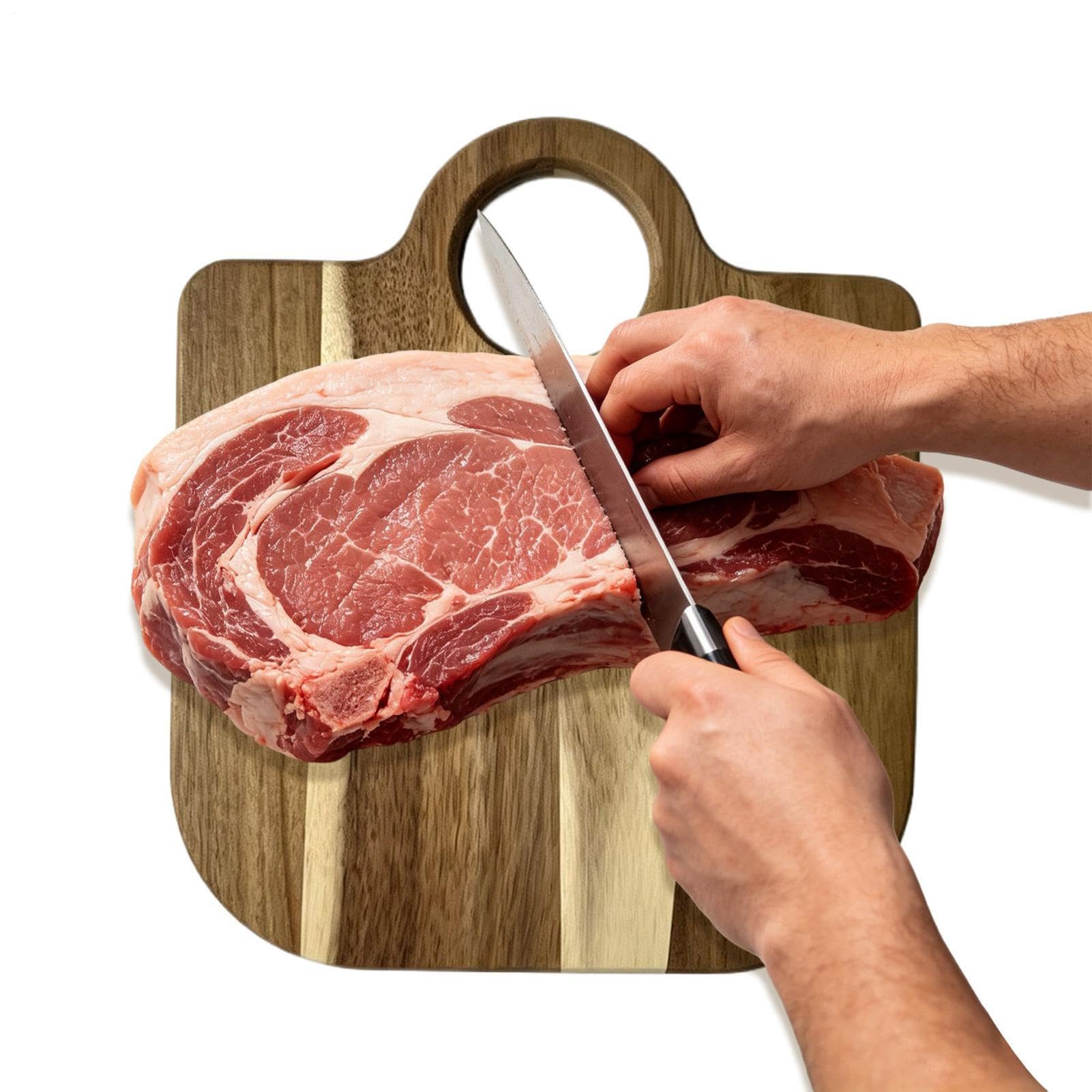 Tagliere da Cucina Forma Di Sacco Antiscivolo Display Da Cucina