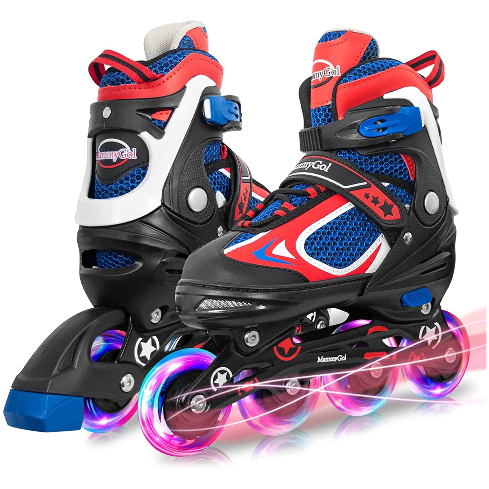 The Ultimate Guide To The Best Inline Skates for Kids In 2024