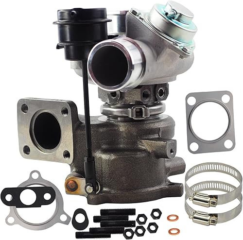 Turbocompresor 28231-2C410 para Hyundai Genesis Coupe 2.0T G4KF 157KW 49377-06902 TD04-19T 282312C410 Turbo