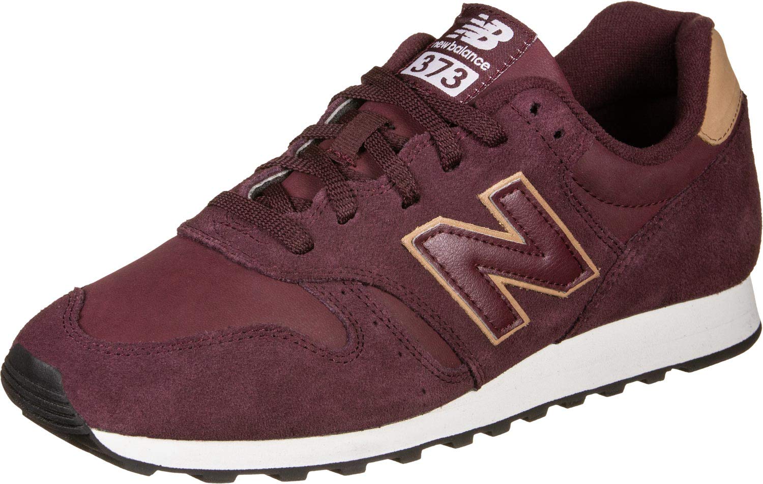 New Balance Mens 373 Trainers Desertcart INDIA