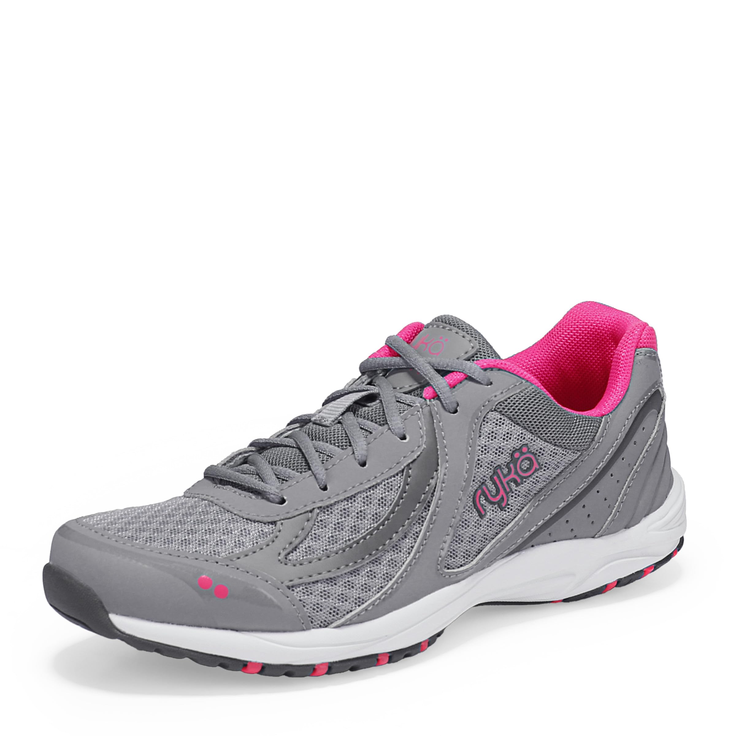 Ryka Women's Dash 3 Walking Shoe