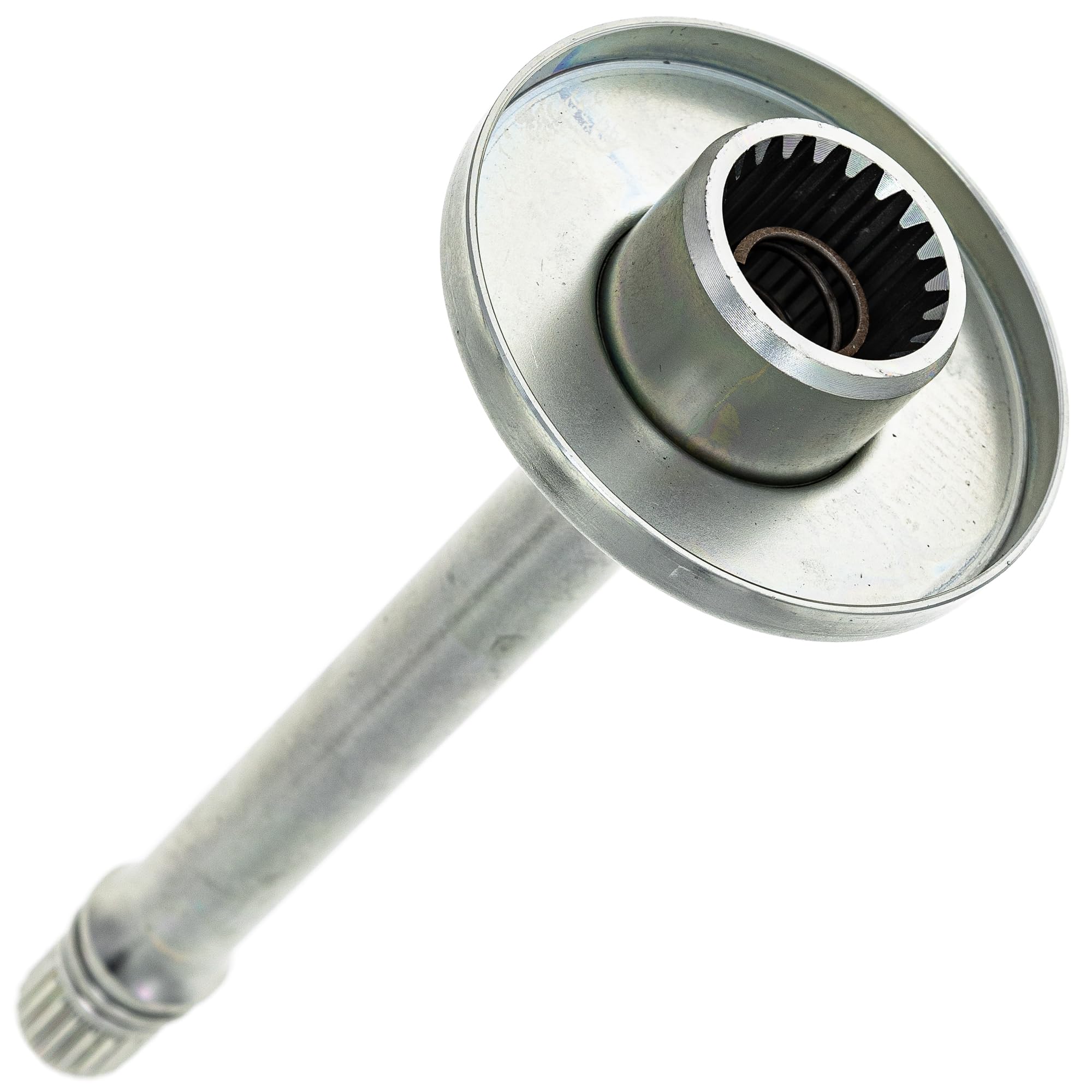 Cruzeta Eje Hélice Rancher Junta O Cruceta Del Yugo Del Eje De Hélice  TRASERO Para Honda TRX420 Rancher 4x4 (2007-2013) - Marca Caltric Yugo Eje  Hélice Honda TRX420