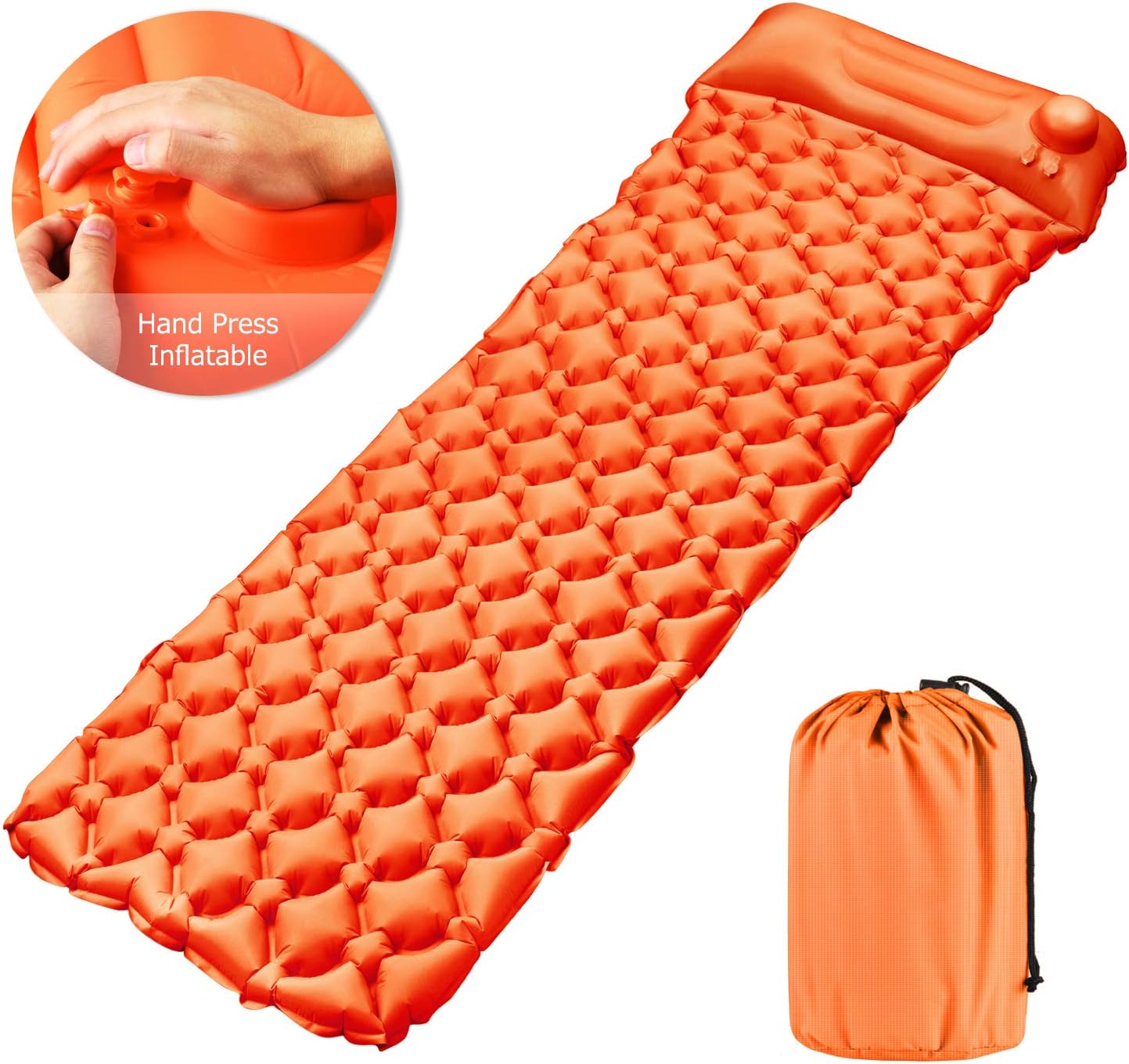 materassi gonfiabili