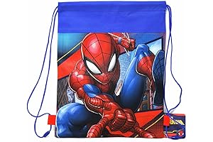 Toddler Boys' Spider-Man Backpack