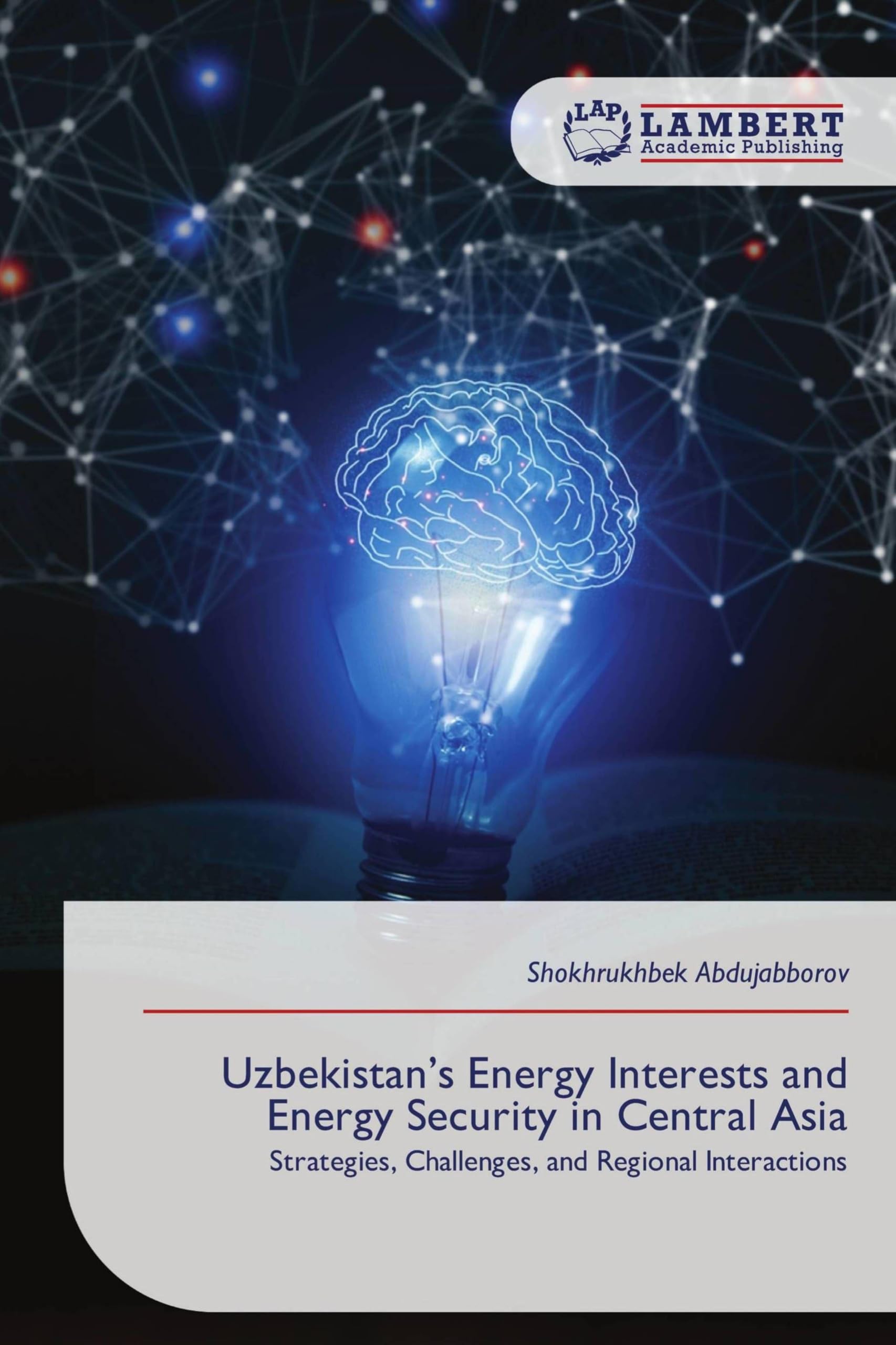 Uzbekistan’s Energy Interests and Energy Security in Central Asia: Strategies, Challenges, and Regional Interactions