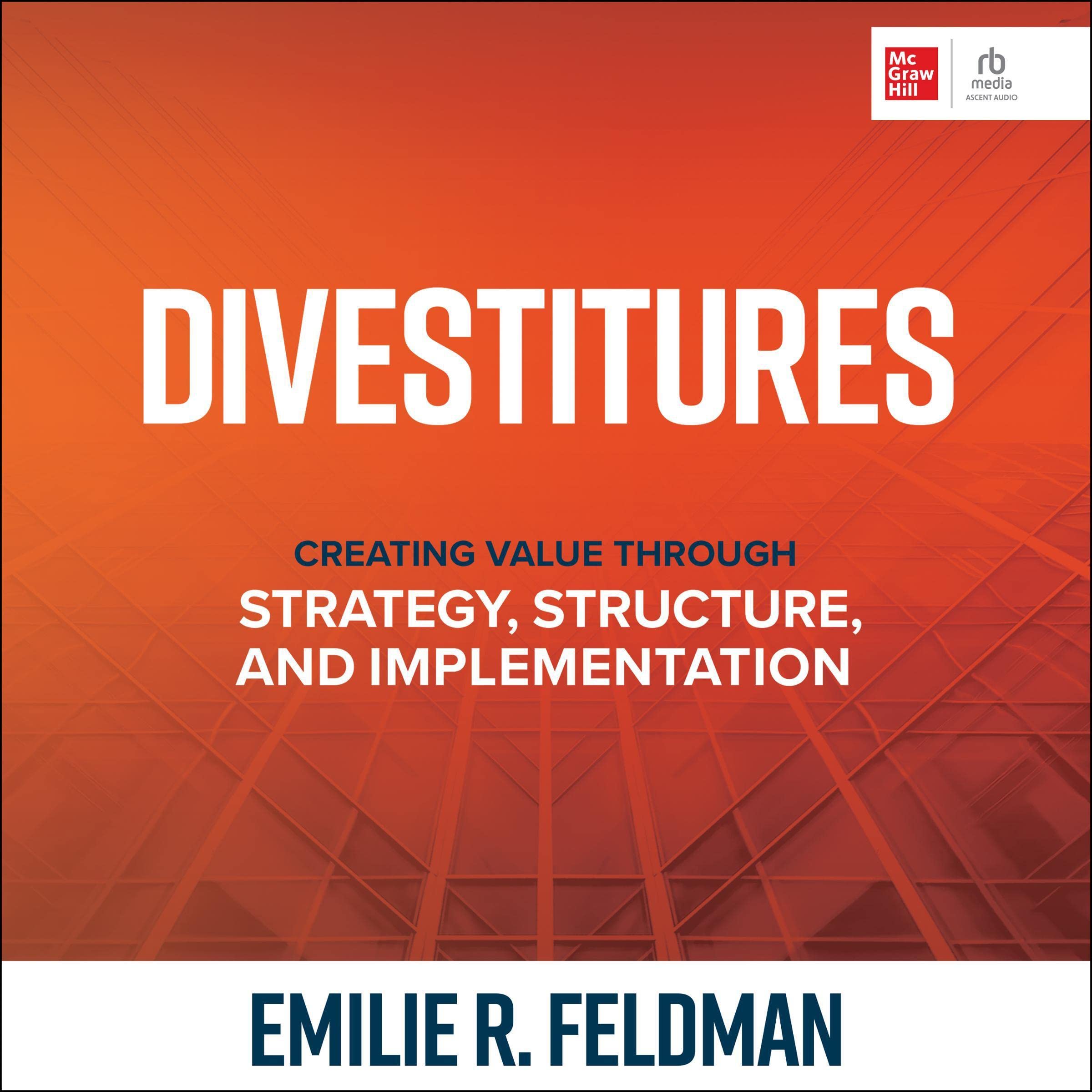 Cover art for Divestitures