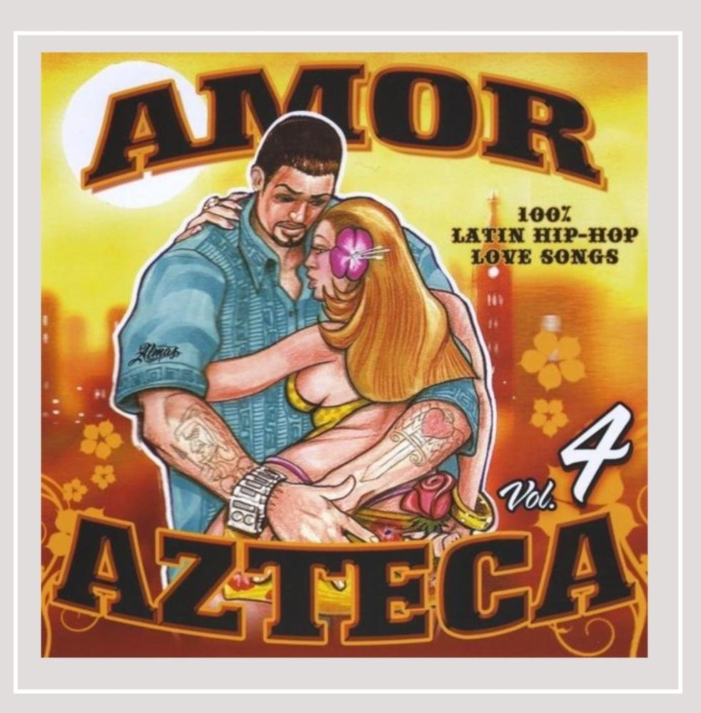 Amor Azteca 4