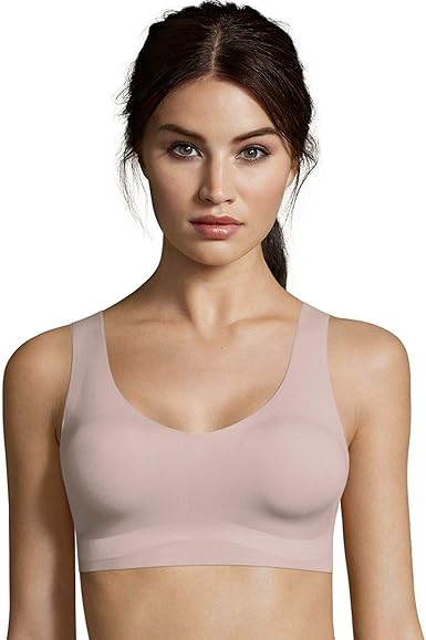 Hanes invisible embrace bra Clearance