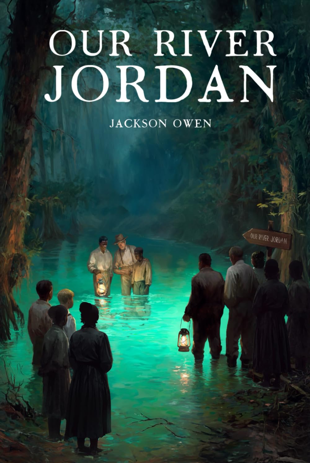 Our River Jordan