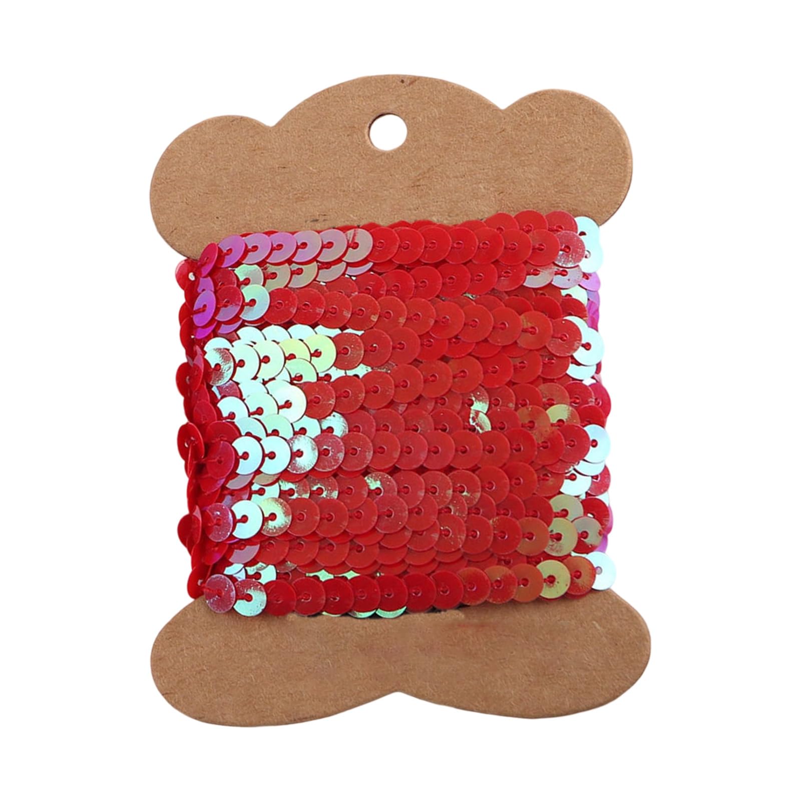 Jazuaiao Multipurpose Embellishment Sheets for Clothing Crafting Sturdy Resin Materials Stage Supplies Stage Accessories