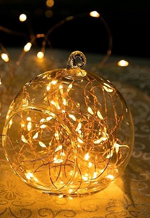 Outdoor rice lights Clearance