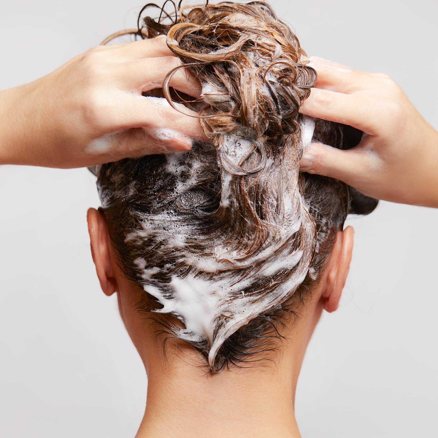 Blue Lagoon Skin Science, Silica Purifying Shampoo, Contains Blue Lagoon Mineral Salts & Silica - Image 4