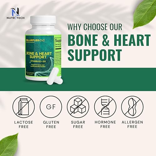 Miniatura 4 de Cellurflex Soporte óseo y cardíaco