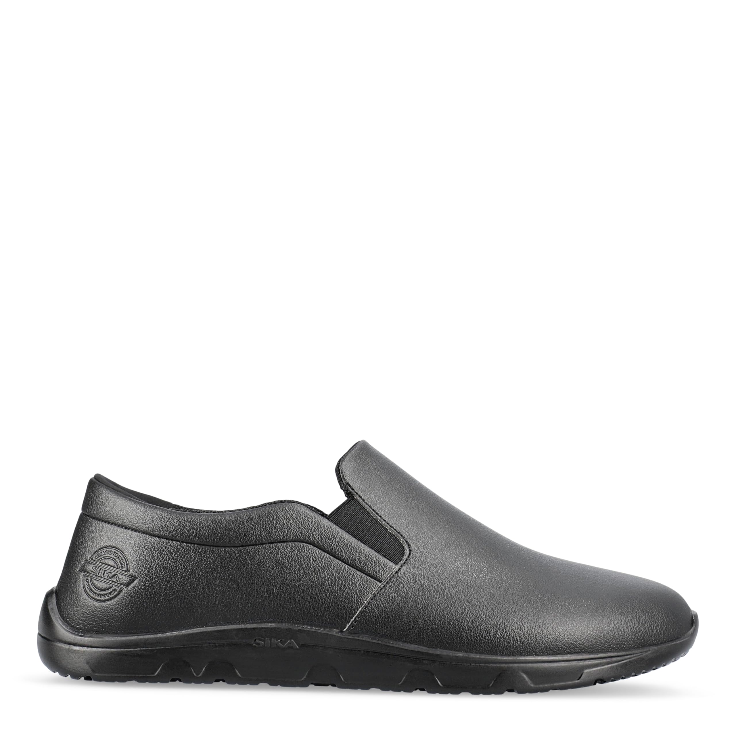 STABLE Function 02 SRC - Zapatillas de trabajo, color negro