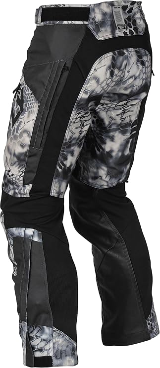 FLY Racing Patrol Off-Road Gear Set - (Over the Boot) Pant and Jersey Combo - Picture 22 of 33