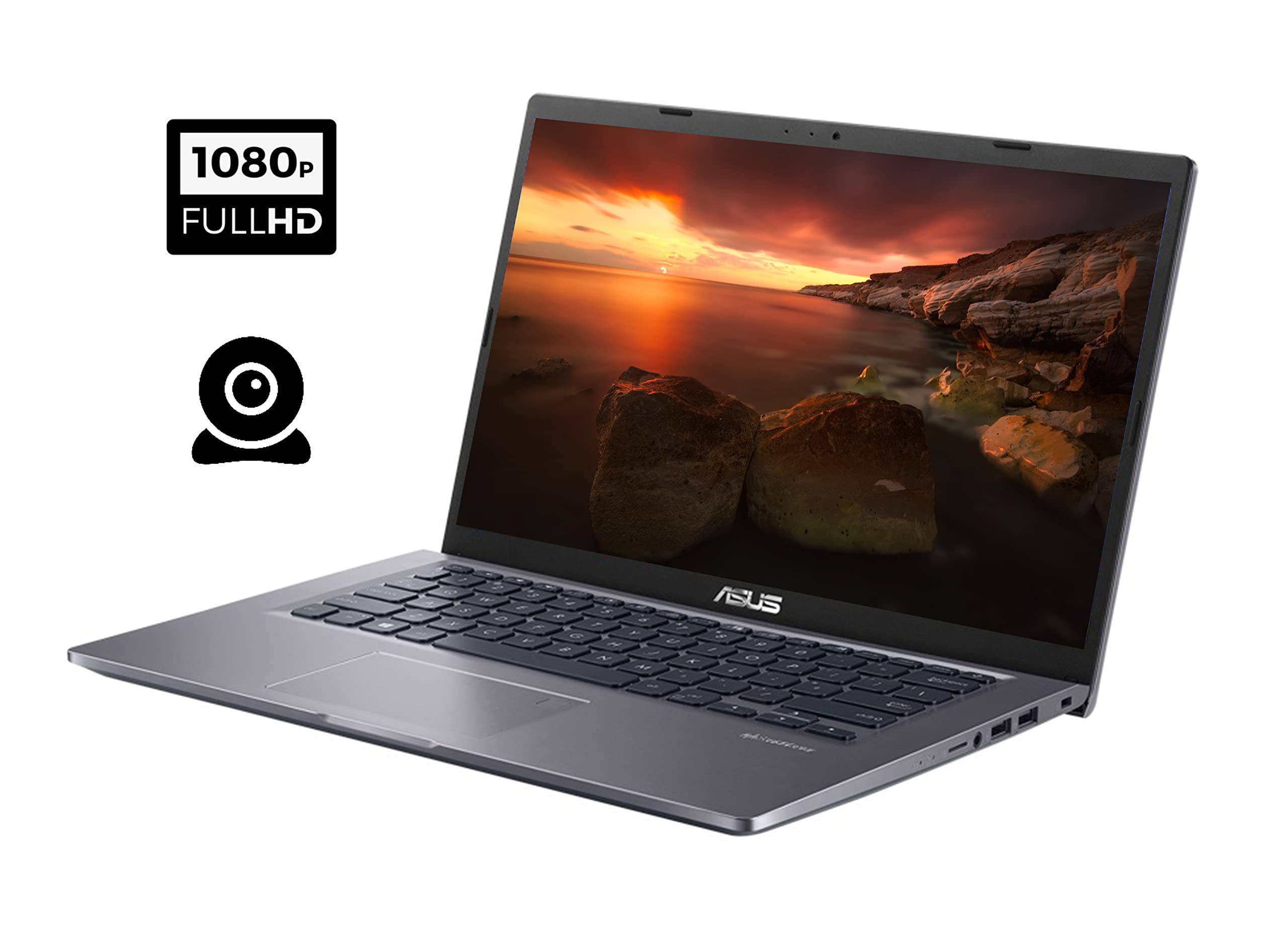 Amazon.com: ASUS 2022 VivoBook Laptop, 14