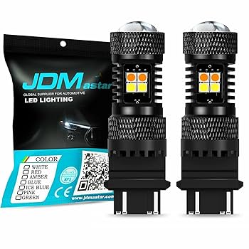 Amazon.com: JDM ASTAR Extremely Bright 3030 Chipsets White