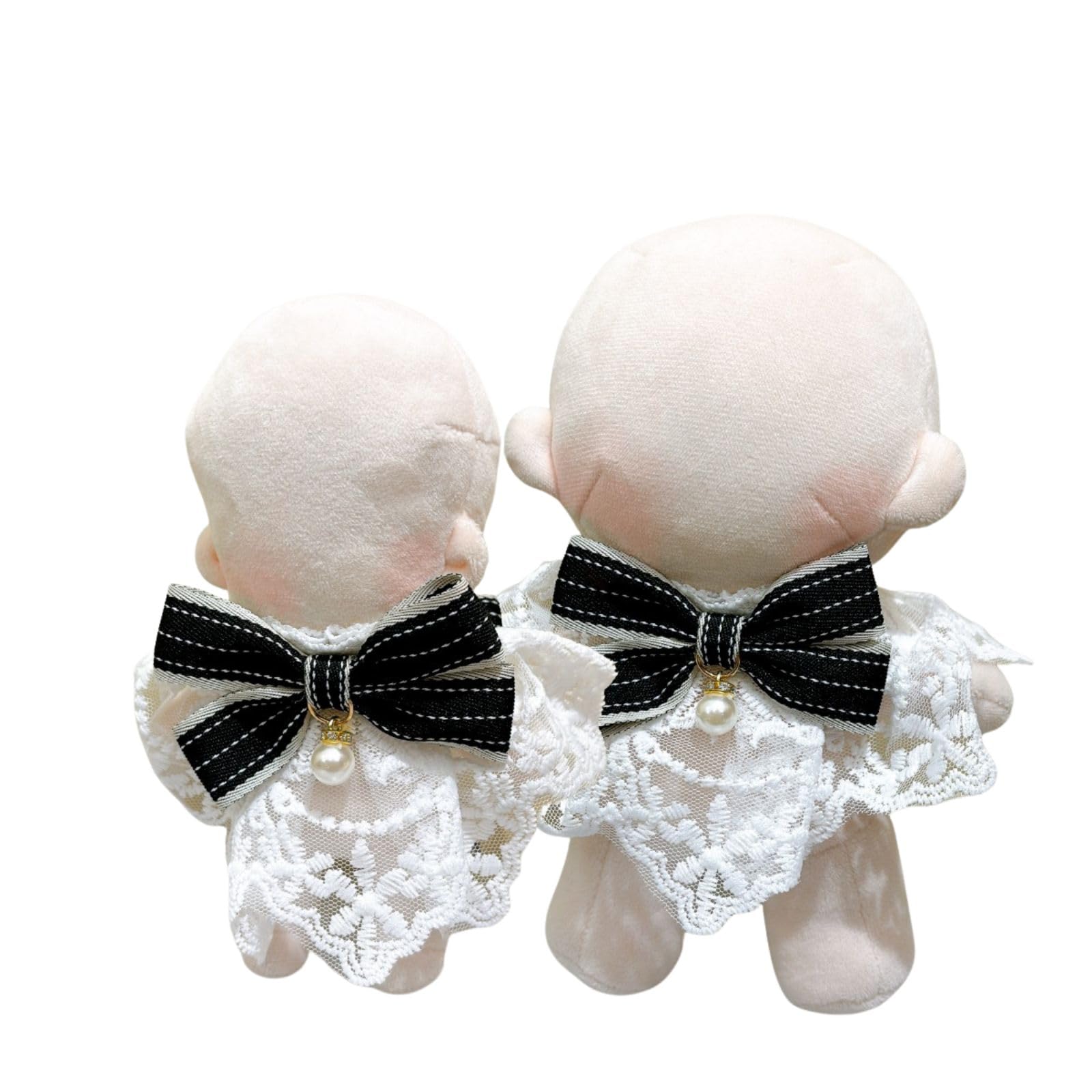 Amazon.co.jp: エタモ ぬい服 15cm 20cm スタイ ツイード スタイ