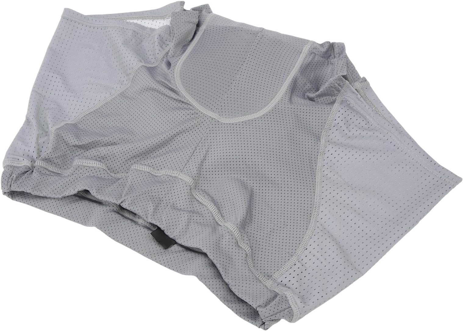 TUWEI Shorts Cycling Underwear, Quick Drying Bike Cycling Underwear Sweat Releasing Slipless for Bicycle