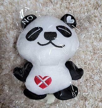 2PM Jun. K ジュンケイ ぱんだミン 20cm ドール ほぼ未使用 2PM Jun. K ジュンケイ ぱんだミン 20cm ドール ほぼ未使用