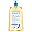 Bioderma Atoderm Shower Oil, Cleansing Oil For Face & Body, Nourishing Cleansing Oil For Dry to Atopic Sensitive Skin For Softer & Smooth Skin For Your Whole Family
