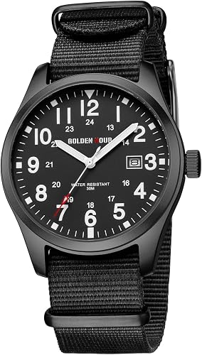 Top 12 Best Entry Level Watch That Will Blow Your Mind 27 /