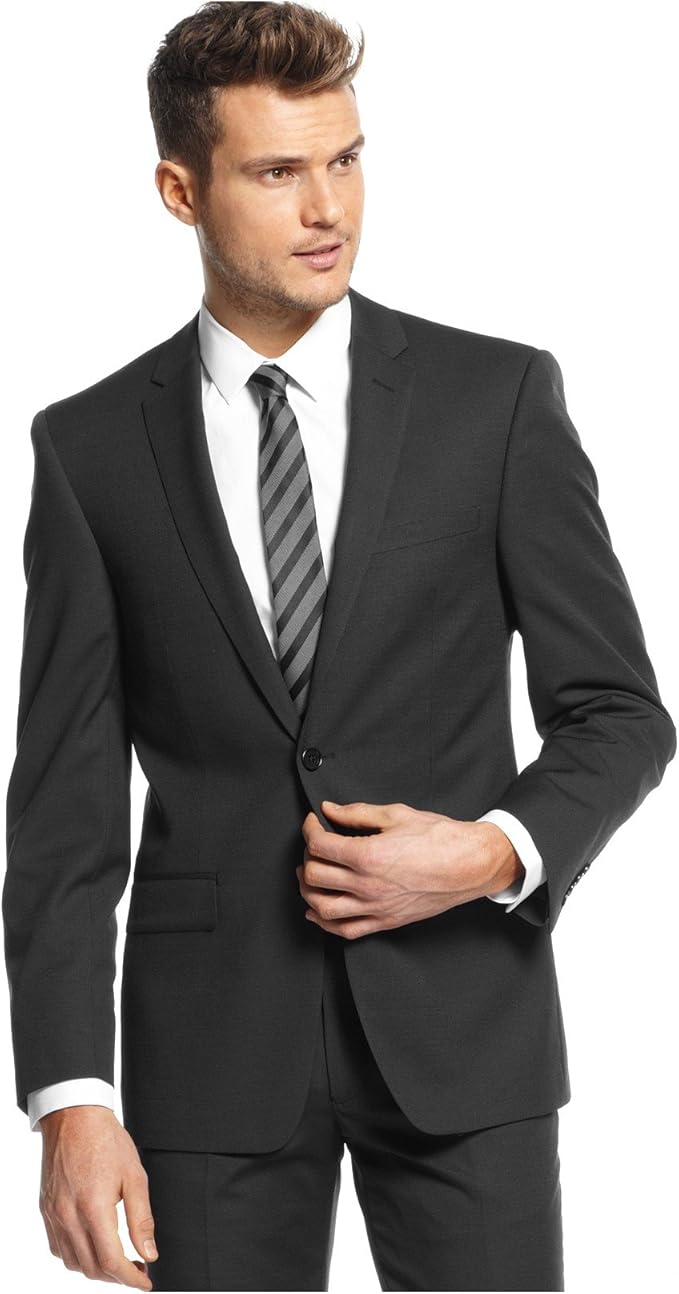 dkny suit jacket