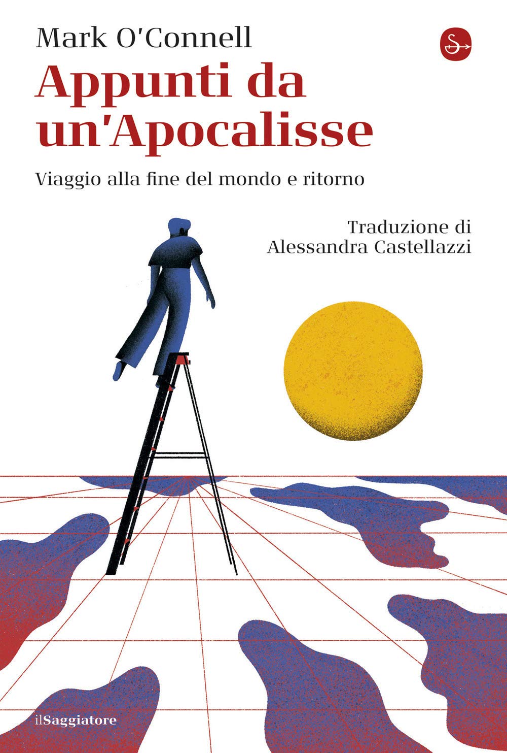 Appunti Da Un'apocalisse. Viaggio Alla Fine Del Mondo E Ritorno - 4
